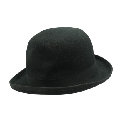 Black Misc. Hat