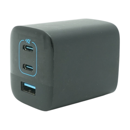 336 76W Dual PD 3 Port Charging Block