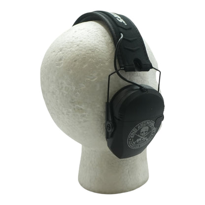 Electronic Firearm Ear Muffs