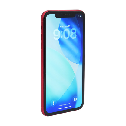 iPhone 11 "Carrier Unlocked" 64GB Red