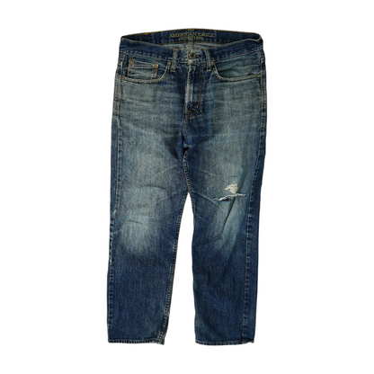 Relaxed Jeans