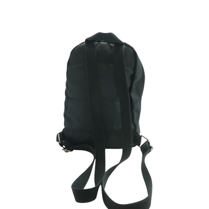 Black Backpack