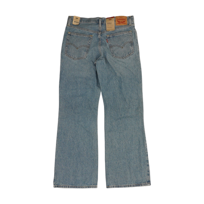 Bootcut Jeans
