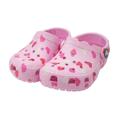 Pink Toddler Shoes