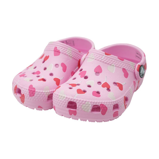 Pink Toddler Shoes