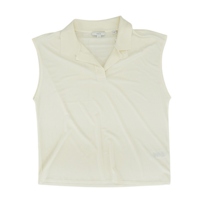 Ivory Blouse
