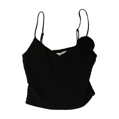 Black Blouse