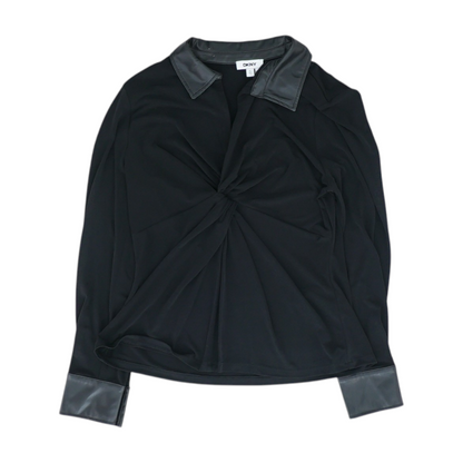 Black Blouse