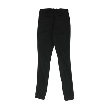 Black Skinny Jeans