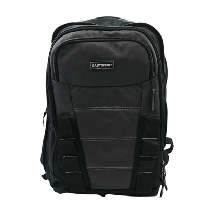 Black Backpack