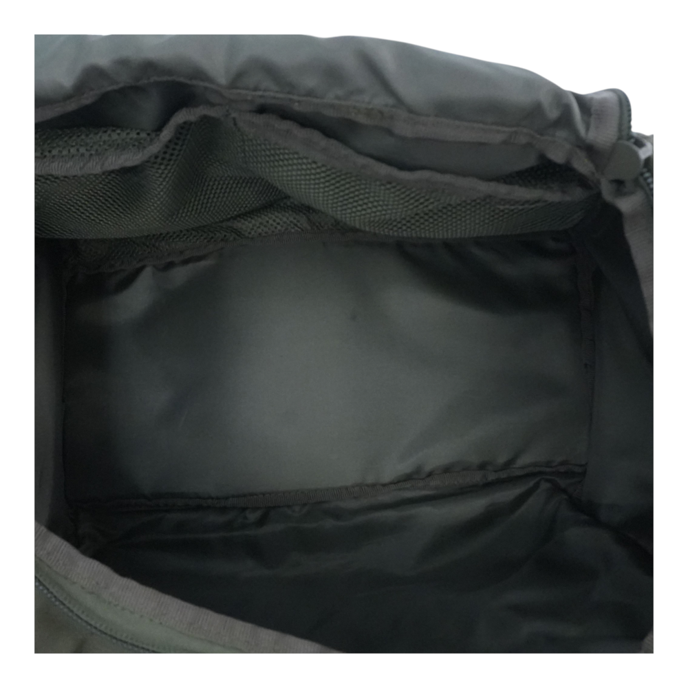 Green Duffel Bag – Image 3