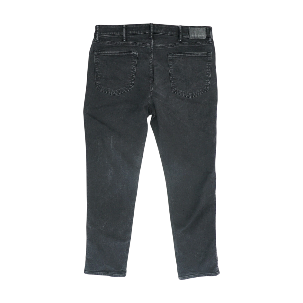 Black Slim Jeans