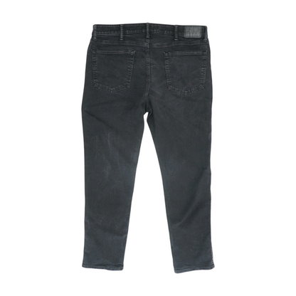 Black Slim Jeans