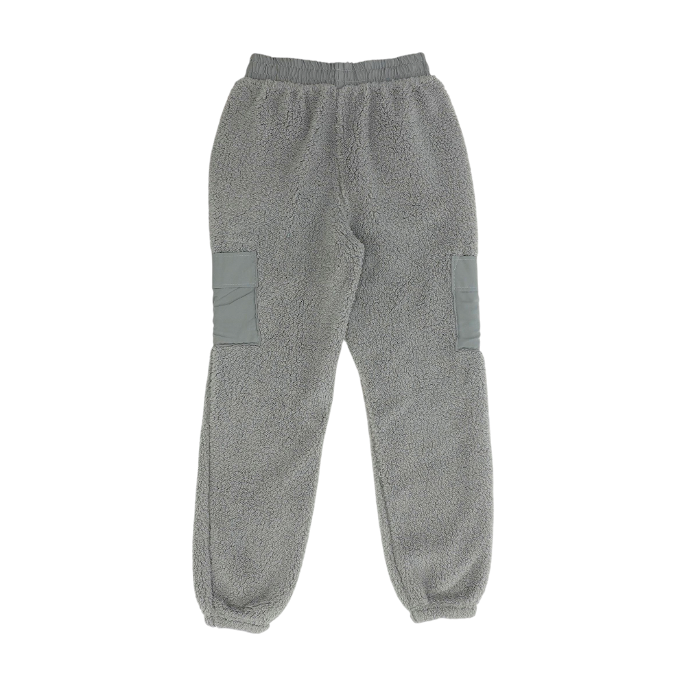 Hippie Rose Gray Pants – Image 2