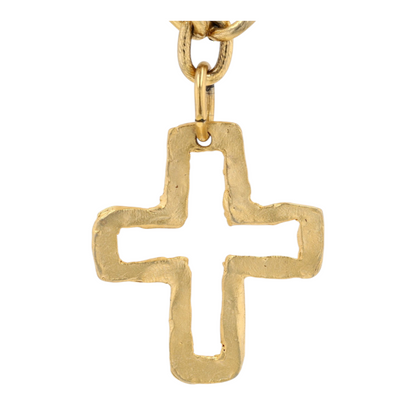 Costume Pendant Necklace