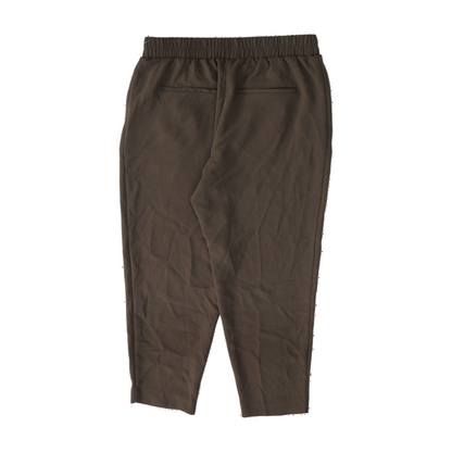 Brown Pants