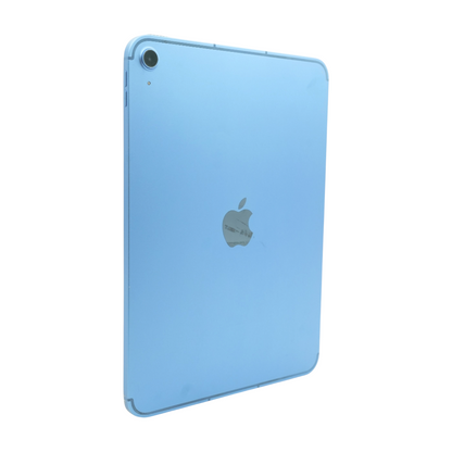 iPad 11 11.0" Blue 11th Gen 128GB Carrier Unlocked Tablet