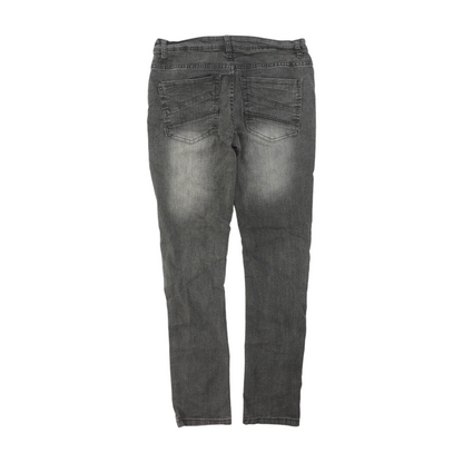 Black Slim Jeans