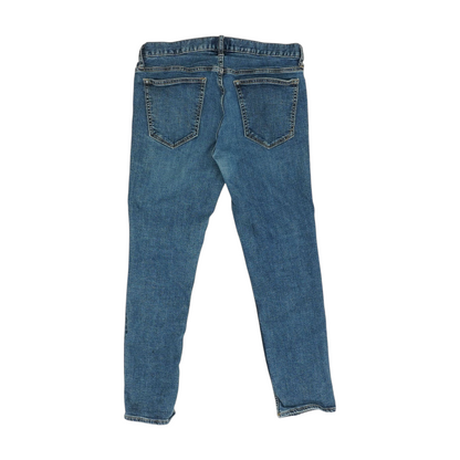 Slim Jeans