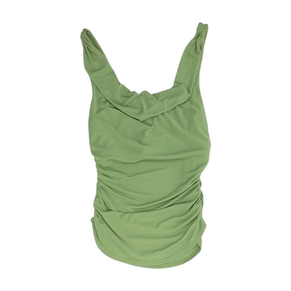 Green Blouse