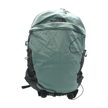 Teal Backpack