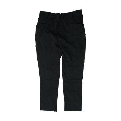 Black Pants