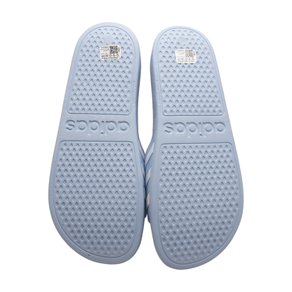 Adilette Aqua Slides Athletic Shoes