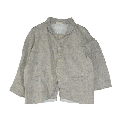 Tan Blazer