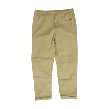 Tan Active Pants