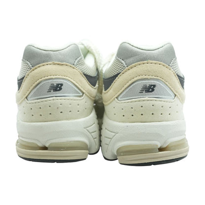 2002R Beige Athletic Shoes