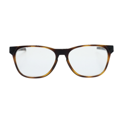 Tortoise OX8177-0554 Oval Prescription Eyewear