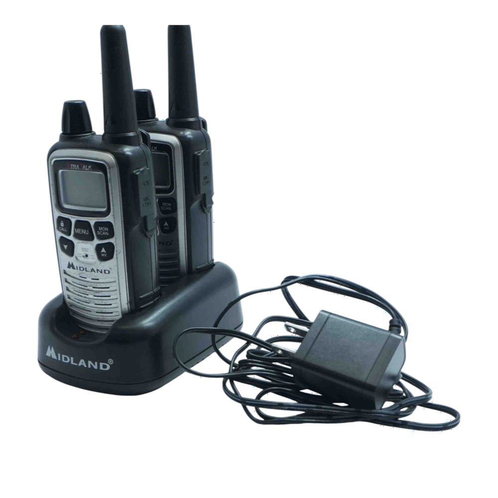 X-TRA Talk Walkie Talkies