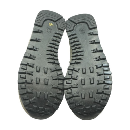 574 Gray Low Top Athletic Shoes