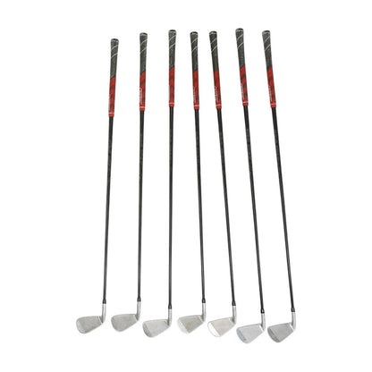 623 MB 7pc Iron Set