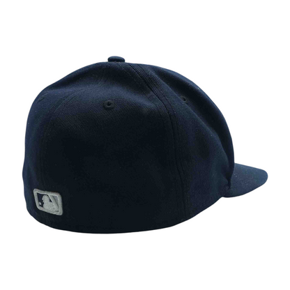Navy New York Yankees Ballcap