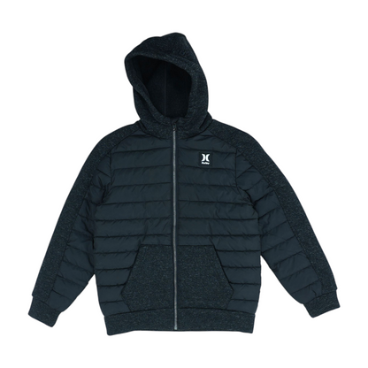 Black Jacket