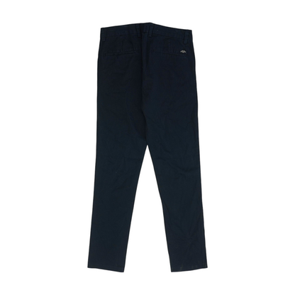 Navy Skinny Pants