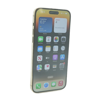 iPhone 14 Pro Max "Spectrum" 128GB Gold *RENEWED*