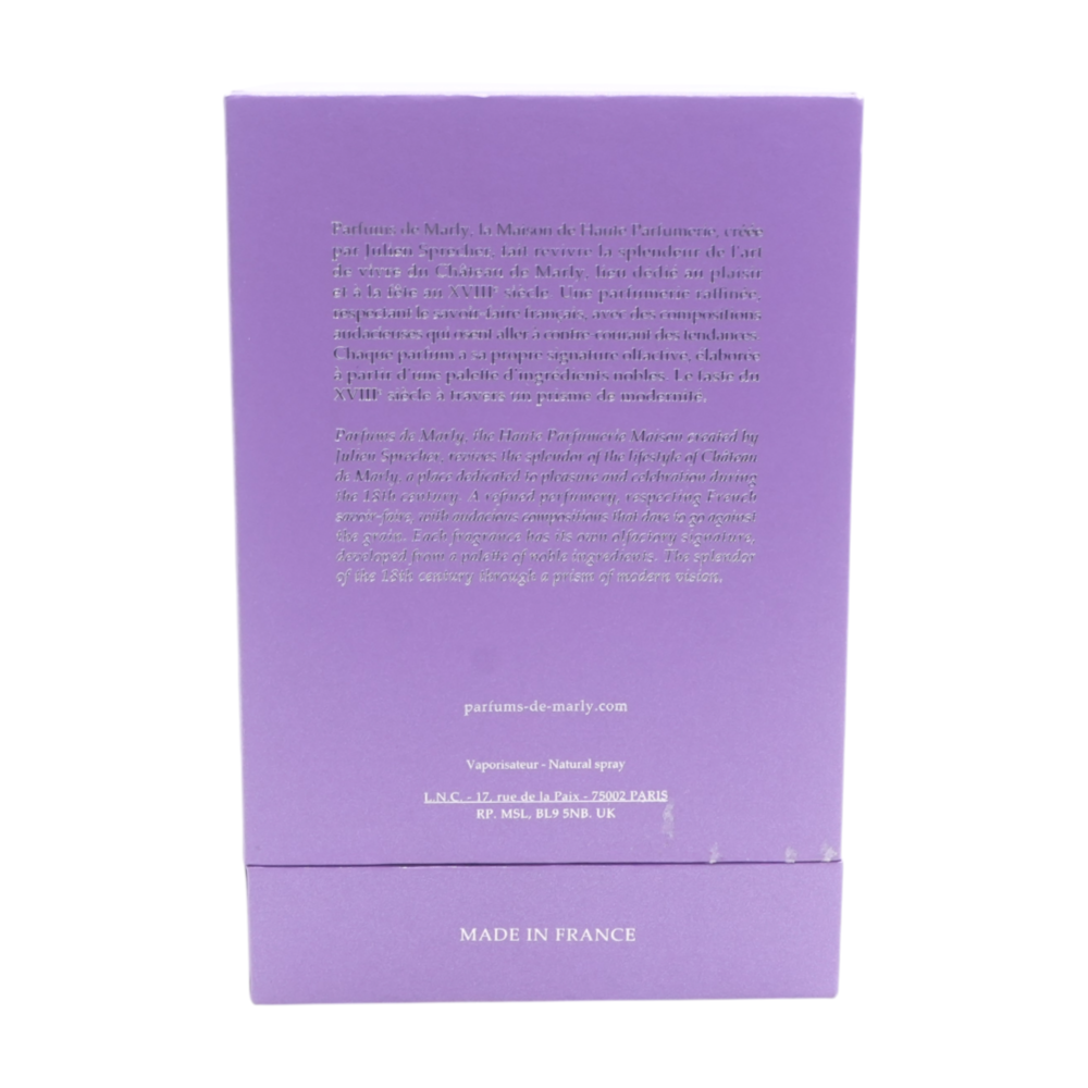 Palatine Eau de Parfum