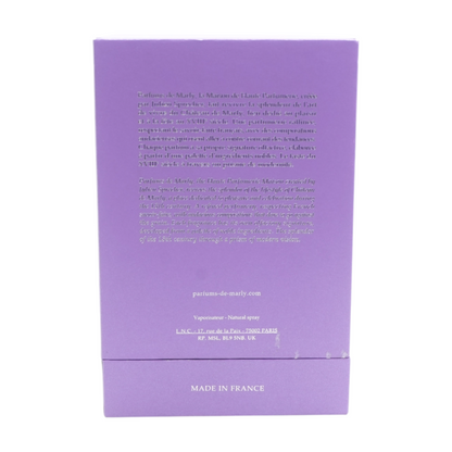 Palatine Eau de Parfum
