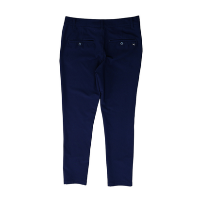 Navy Regular Pants