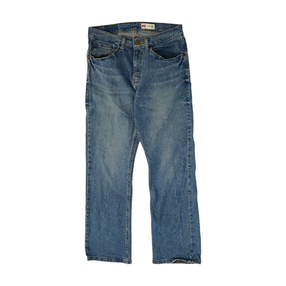 Bootcut Jeans