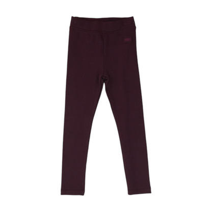 Burgundy Fashion