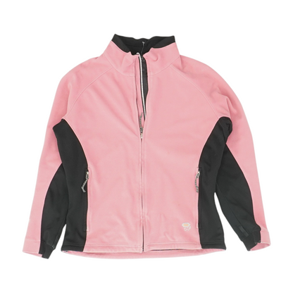 Vintage Pink 2005 Fleece Jacket
