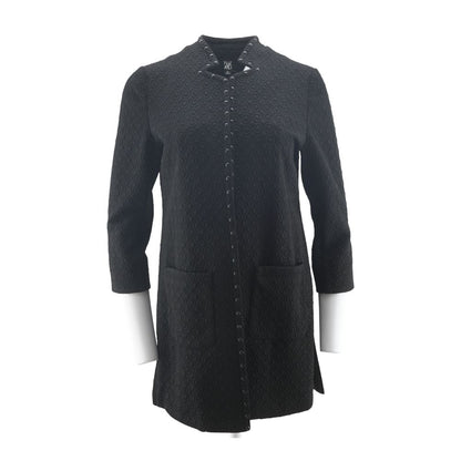 Black Jacket