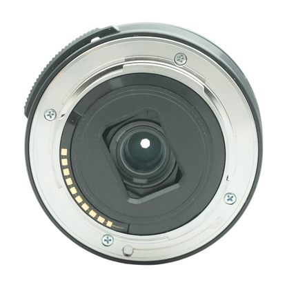16-50mm f/3.5-5.6 PZ OSS Lens