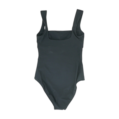 Black One-Piece