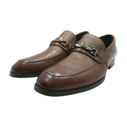 Brown Loafer Dress Shoes