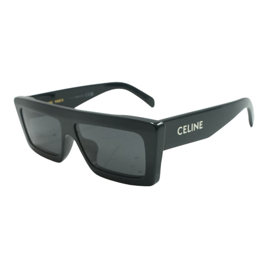 Celine Black CL40214U Square Sunglasses – Image 1