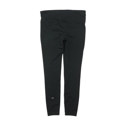 Black Active Leggings